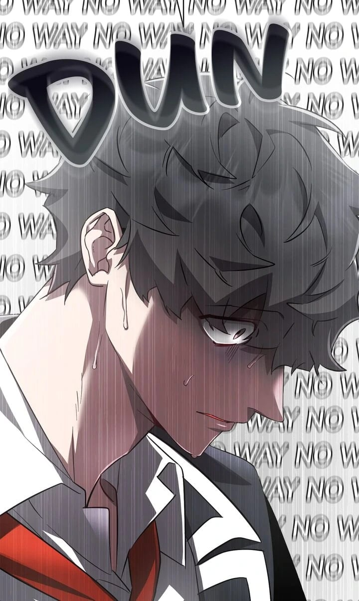 The Corpse Will Tell Chapter 77 18